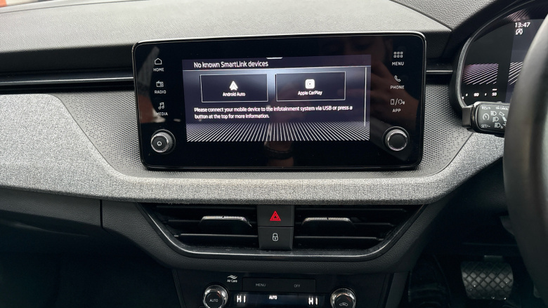 Skoda Kamiq 1.0 TSI SE 5dr DSG Petrol Hatchback